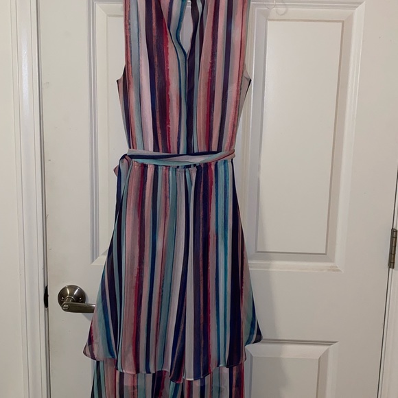 Jennifer Lopez women’s size M dress - Picture 2 of 2